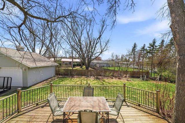 2535 Hayden Avenue, Altoona, WI 54720