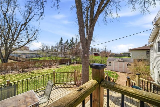 2535 Hayden Avenue, Altoona, WI 54720