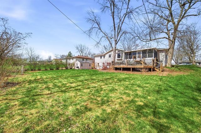 2535 Hayden Avenue, Altoona, WI 54720