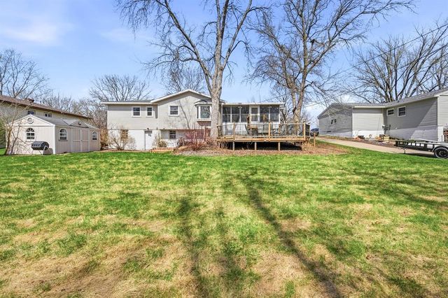 2535 Hayden Avenue, Altoona, WI 54720