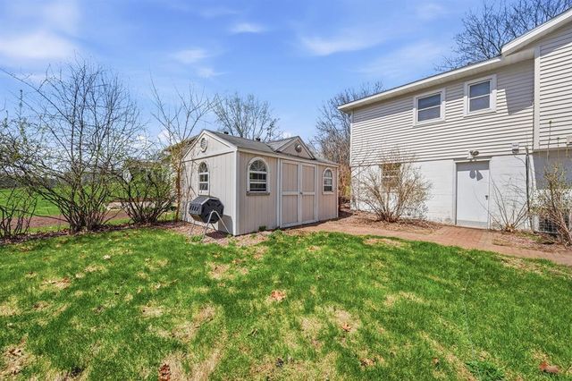2535 Hayden Avenue, Altoona, WI 54720