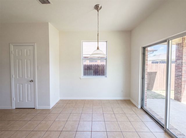 1421 Sparrow Drive, Little Elm, TX 75068