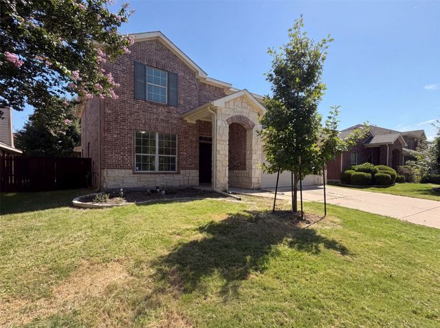 1421 Sparrow Drive, Little Elm, TX 75068