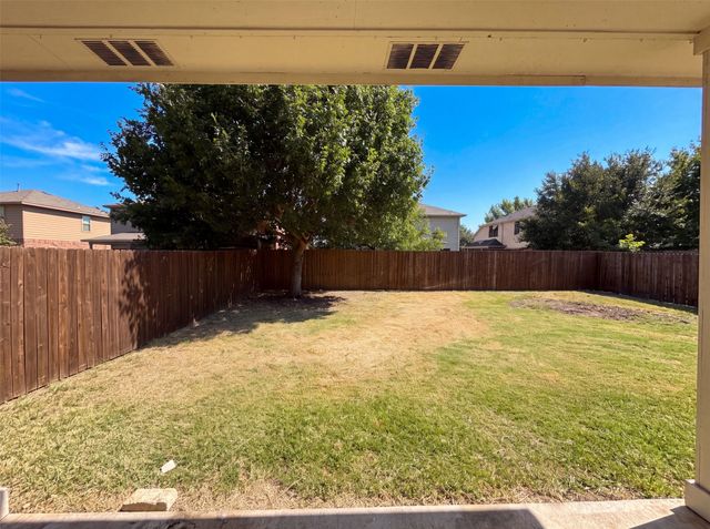 1421 Sparrow Drive, Little Elm, TX 75068