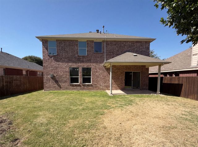 1421 Sparrow Drive, Little Elm, TX 75068