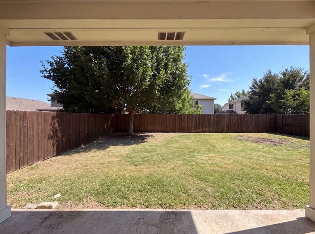 1421 Sparrow Drive, Little Elm, TX 75068