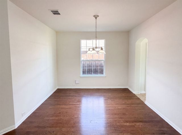 1421 Sparrow Drive, Little Elm, TX 75068