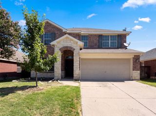 1421 Sparrow Drive, Little Elm, TX 75068