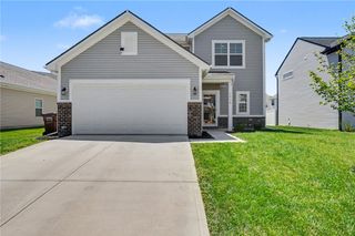 1513 Arrowhead Drive, Piqua, OH 45356