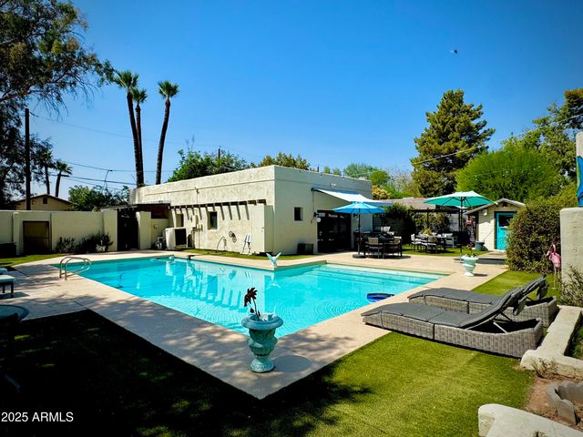 3126 N 28TH Street, Phoenix, AZ 85016