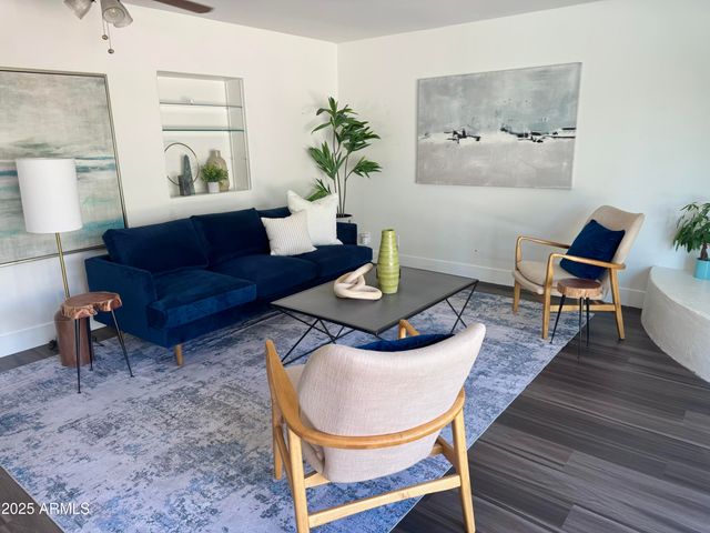 3126 N 28TH Street, Phoenix, AZ 85016