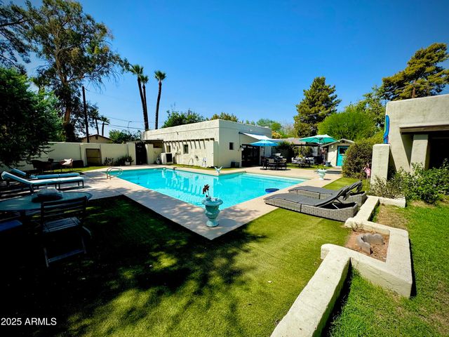 3126 N 28TH Street, Phoenix, AZ 85016