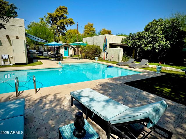 3126 N 28TH Street, Phoenix, AZ 85016