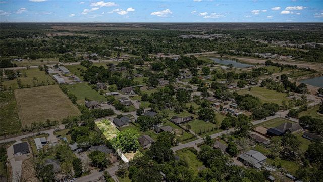 638 Cleo Street, Fresno, TX 77545
