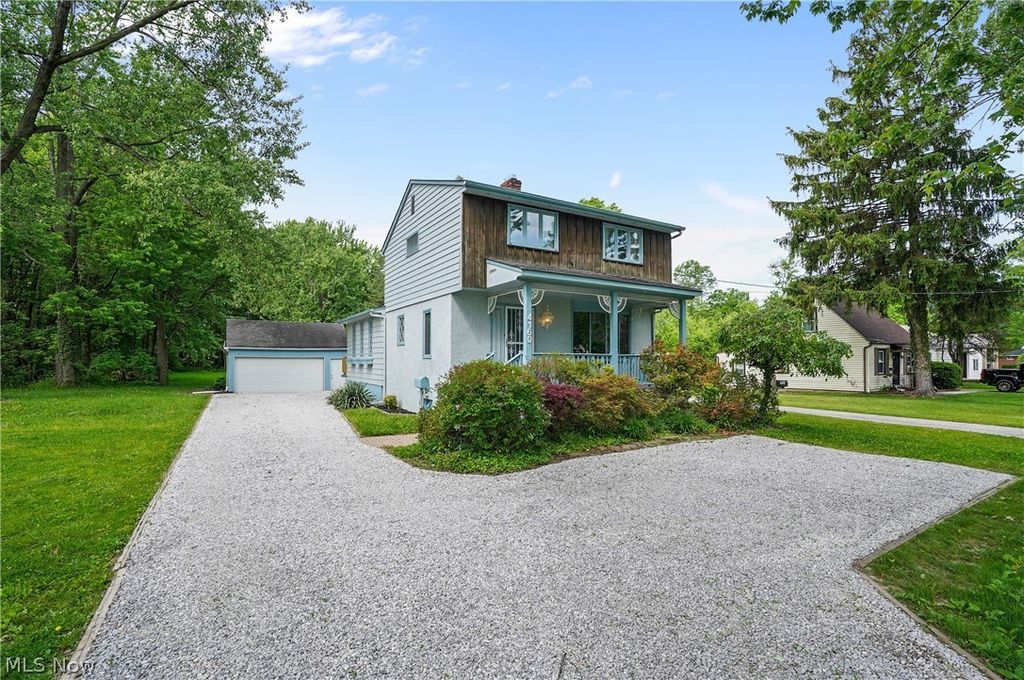 4160 Columbia Road, North Olmsted, OH 44070