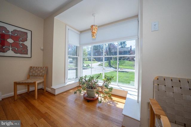535 HAMILTON RD, Merion Station, PA 19066