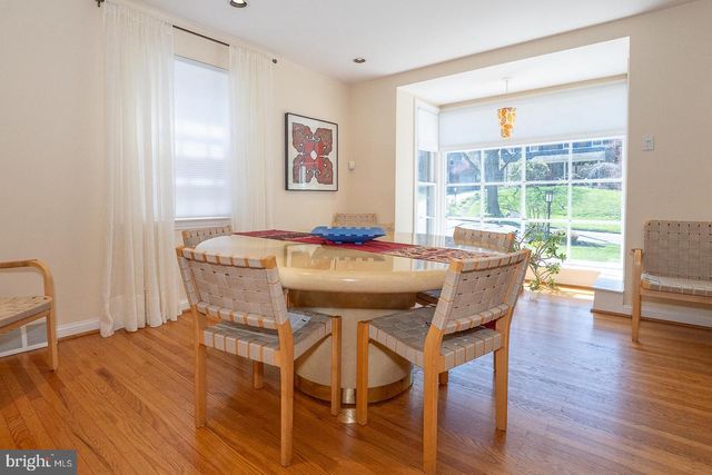 535 HAMILTON RD, Merion Station, PA 19066