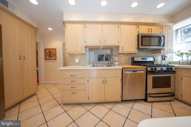 535 HAMILTON RD, Merion Station, PA 19066