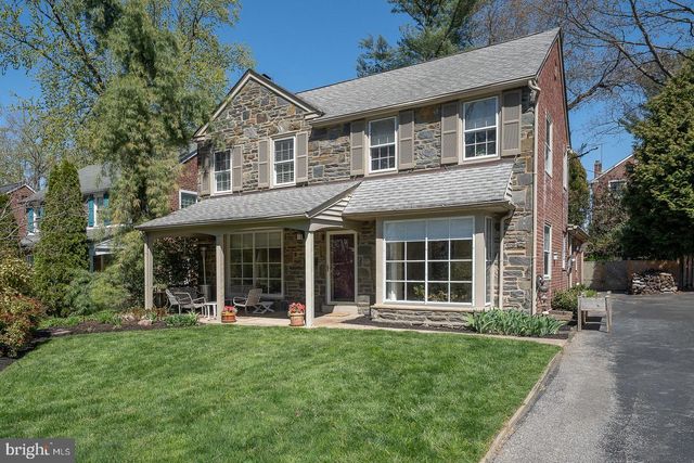 535 HAMILTON RD, Merion Station, PA 19066