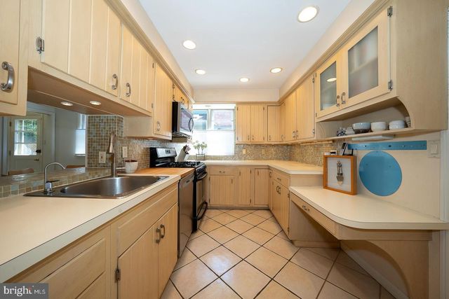 535 HAMILTON RD, Merion Station, PA 19066