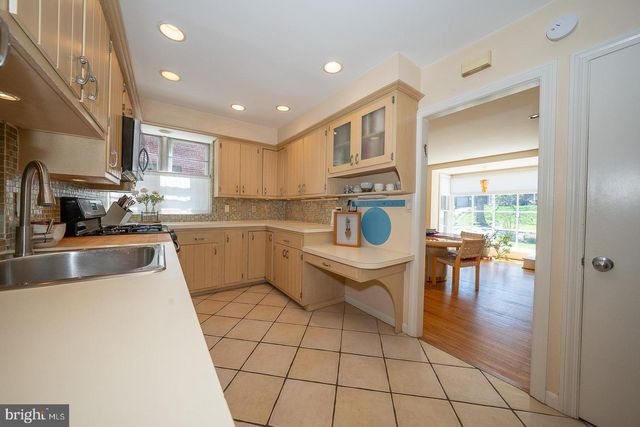 535 HAMILTON RD, Merion Station, PA 19066
