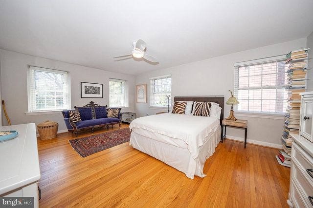 535 HAMILTON RD, Merion Station, PA 19066