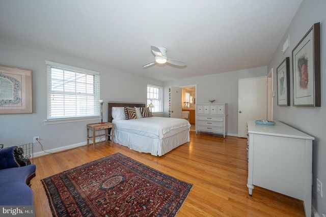 535 HAMILTON RD, Merion Station, PA 19066