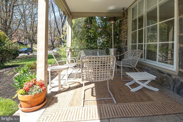 535 HAMILTON RD, Merion Station, PA 19066