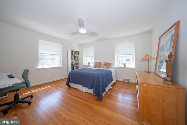 535 HAMILTON RD, Merion Station, PA 19066