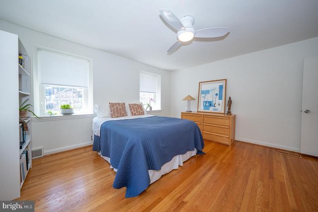 535 HAMILTON RD, Merion Station, PA 19066