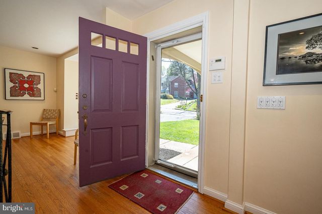 535 HAMILTON RD, Merion Station, PA 19066
