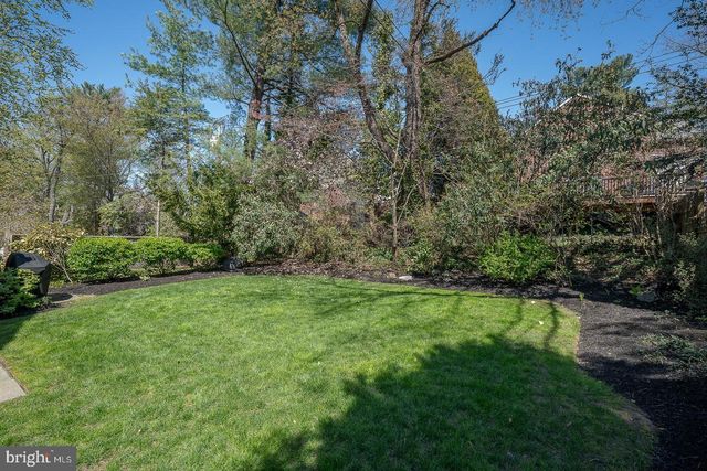 535 HAMILTON RD, Merion Station, PA 19066