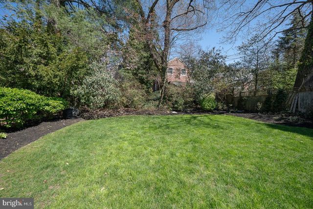 535 HAMILTON RD, Merion Station, PA 19066