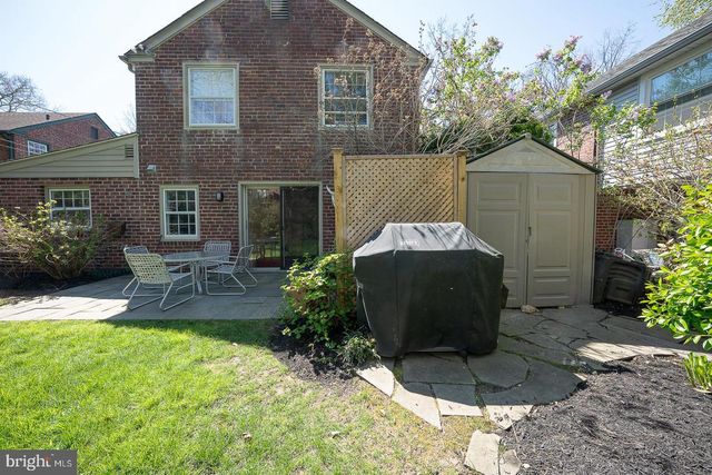 535 HAMILTON RD, Merion Station, PA 19066