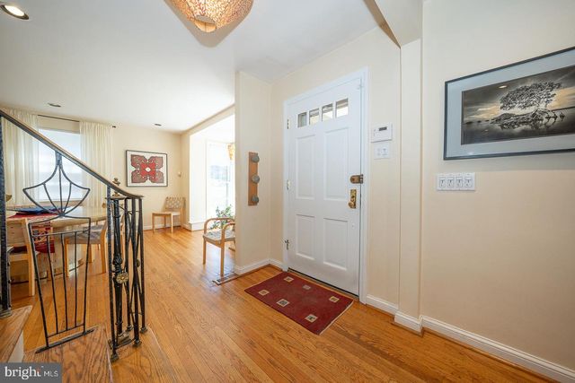 535 HAMILTON RD, Merion Station, PA 19066