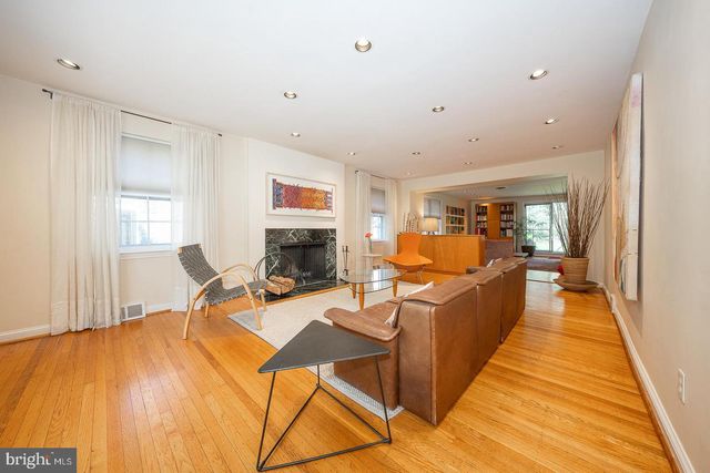 535 HAMILTON RD, Merion Station, PA 19066