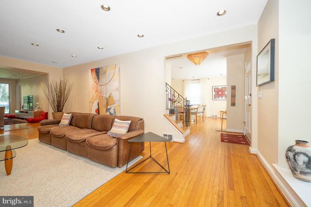 535 HAMILTON RD, Merion Station, PA 19066