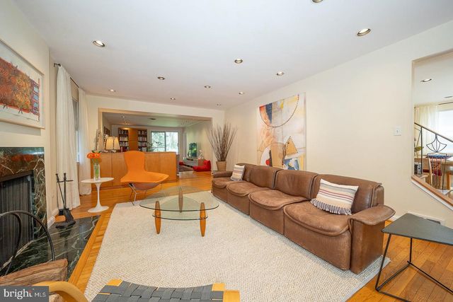 535 HAMILTON RD, Merion Station, PA 19066