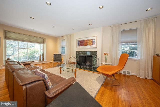 535 HAMILTON RD, Merion Station, PA 19066