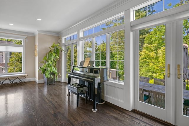 9 Trevino Circle, Andover, MA 01810