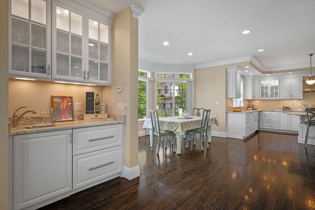 9 Trevino Circle, Andover, MA 01810