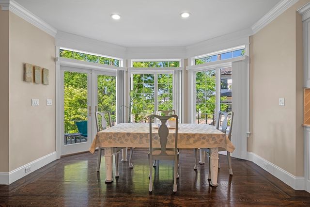 9 Trevino Circle, Andover, MA 01810