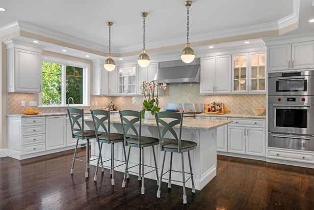 9 Trevino Circle, Andover, MA 01810