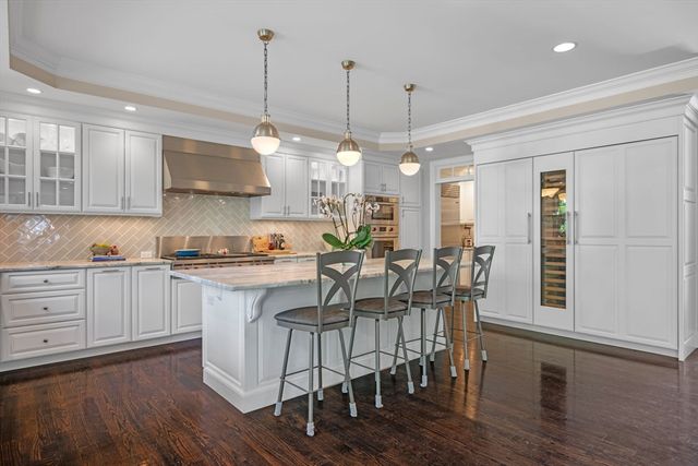 9 Trevino Circle, Andover, MA 01810