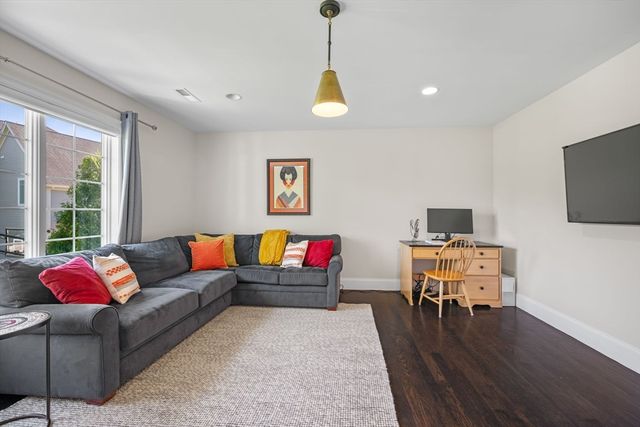 9 Trevino Circle, Andover, MA 01810