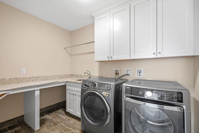 9 Trevino Circle, Andover, MA 01810