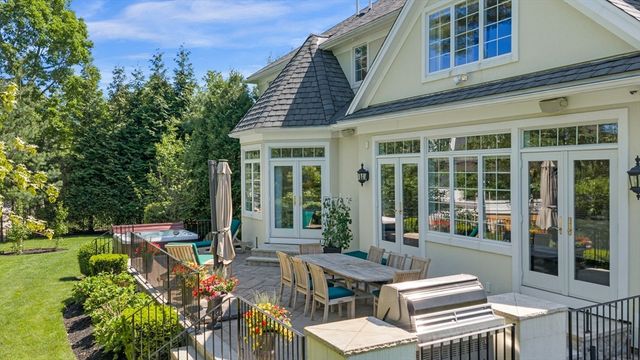 9 Trevino Circle, Andover, MA 01810