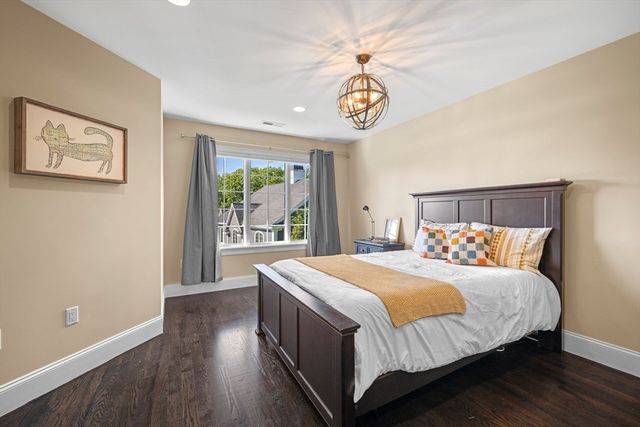 9 Trevino Circle, Andover, MA 01810