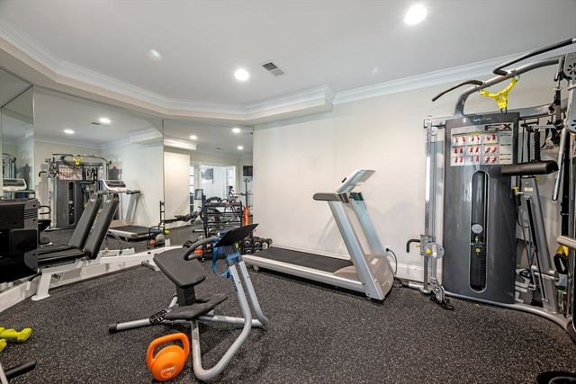 9 Trevino Circle, Andover, MA 01810