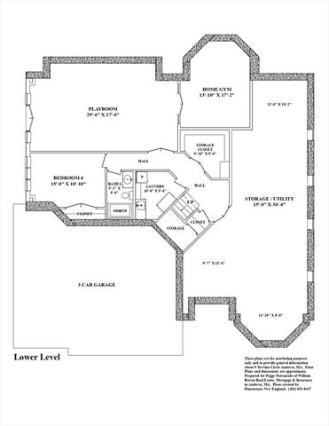 9 Trevino Circle, Andover, MA 01810